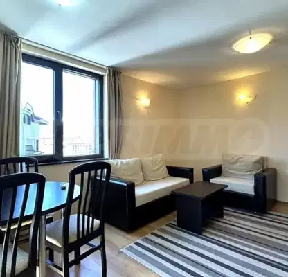 Photo 2 — 2-bedroom apartment in Blagoevgrad, Bansko