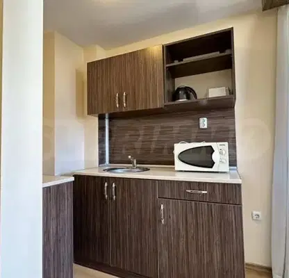 Photo 4 — 2-bedroom apartment in Blagoevgrad, Bansko