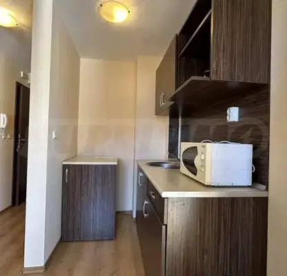 Photo 5 — 2-bedroom apartment in Blagoevgrad, Bansko