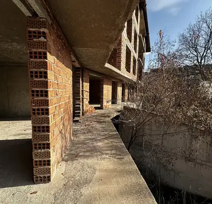 Photo 2 — 2-bedroom apartment in Oblast Blagoevgrad, Bansko