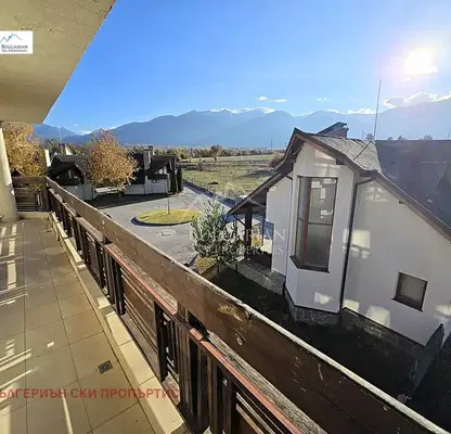 Photo 2 — 2-bedroom apartment in Oblast Blagoevgrad, Bansko
