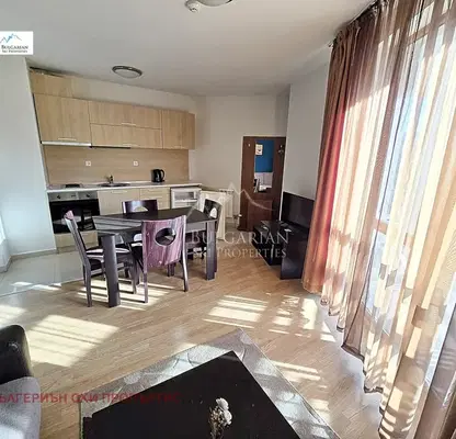 Photo 3 — 2-bedroom apartment in Oblast Blagoevgrad, Bansko