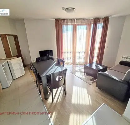 Photo 4 — 2-bedroom apartment in Oblast Blagoevgrad, Bansko
