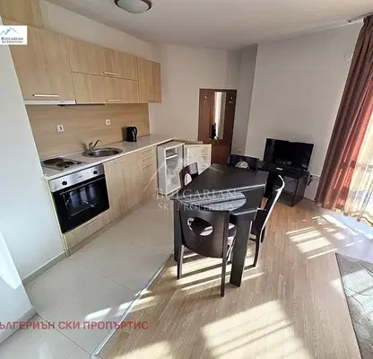 Photo 5 — 2-bedroom apartment in Oblast Blagoevgrad, Bansko