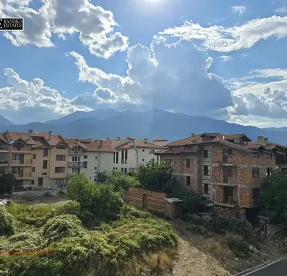 Photo 2 — 2-bedroom apartment in Oblast Blagoevgrad, Bansko