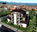 Снимка 3 — Двустаен апартамент в Благоевград, Банско