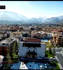 Двустаен апартамент в Благоевград, Банско