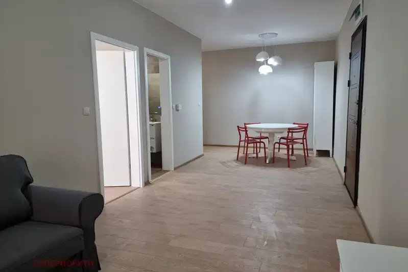 2-bedroom apartment in Oblast Blagoevgrad, Bansko