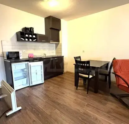 Photo 3 — 2-bedroom apartment in Oblast Blagoevgrad, Bansko