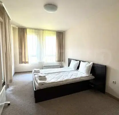Photo 4 — 2-bedroom apartment in Oblast Blagoevgrad, Bansko