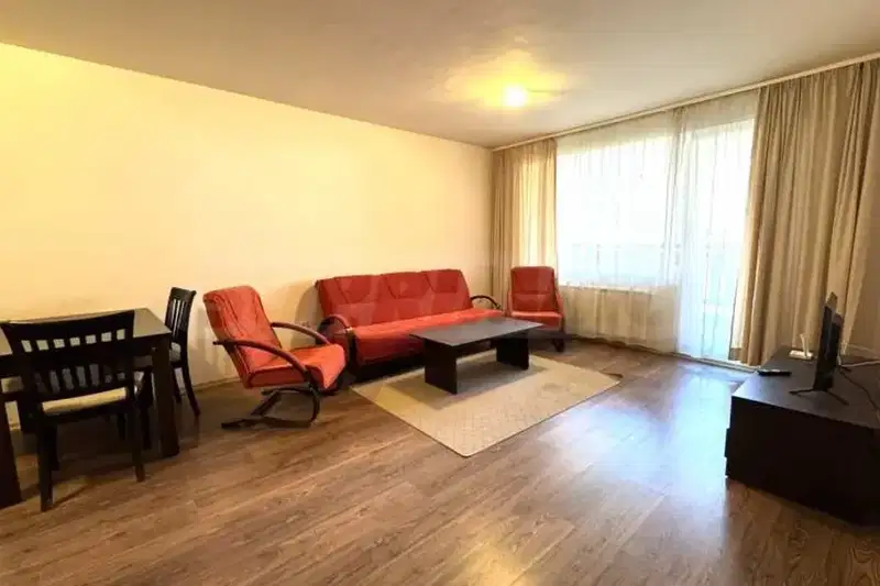 2-bedroom apartment in Oblast Blagoevgrad, Bansko