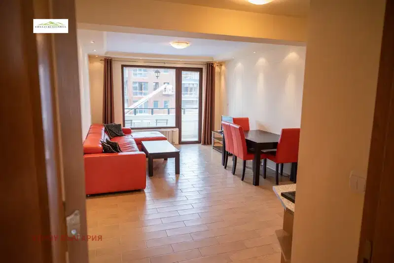 2-bedroom apartment in Oblast Blagoevgrad, Bansko