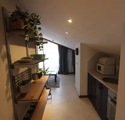 Photo 5 — 2-bedroom apartment in Oblast Blagoevgrad, Bansko
