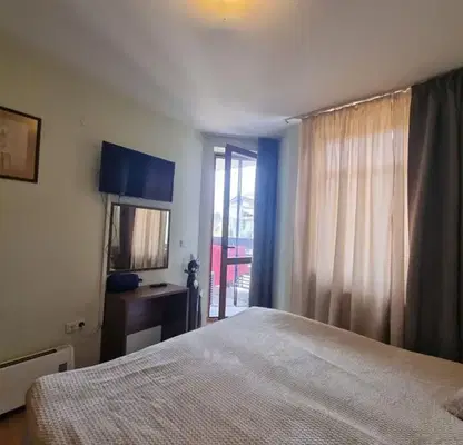 Photo 2 — 2-bedroom apartment in Blagoevgrad, Razlog