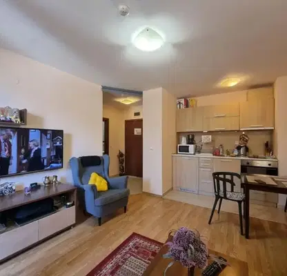 Photo 3 — 2-bedroom apartment in Blagoevgrad, Razlog