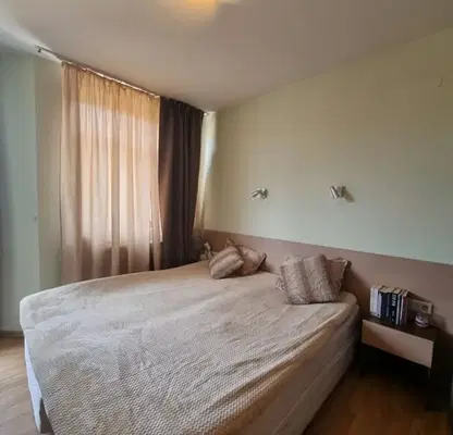 Photo 4 — 2-bedroom apartment in Blagoevgrad, Razlog
