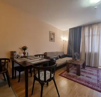 Photo 5 — 2-bedroom apartment in Blagoevgrad, Razlog
