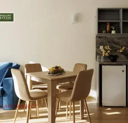 Photo 2 — 2-bedroom apartment in Oblast Blagoevgrad, Razlog