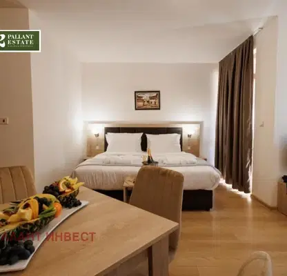 Photo 3 — 2-bedroom apartment in Oblast Blagoevgrad, Razlog