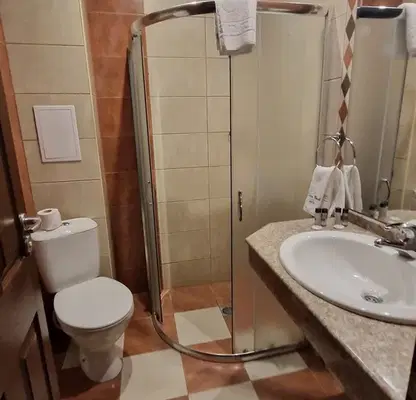Photo 4 — 2-bedroom apartment in Oblast Blagoevgrad, Razlog