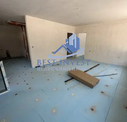 Photo 3 — 2-bedroom apartment in Oblast Blagoevgrad, Sandanski