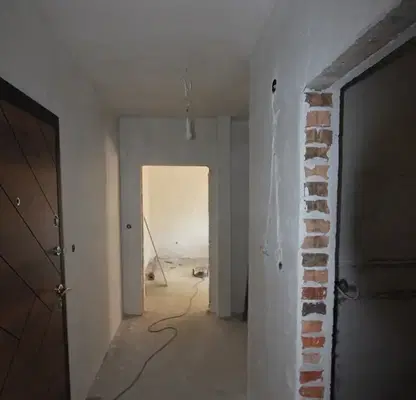 Photo 3 — 2-bedroom apartment in Oblast Blagoevgrad, Dobyrsko