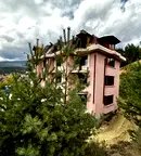 Двустаен апартамент в Благоевград, с. Добърско