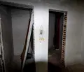Снимка 4 — Двустаен апартамент в Благоевград, с. Добърско