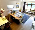 Снимка 4 — Двустаен апартамент в Бургас, Ахелой