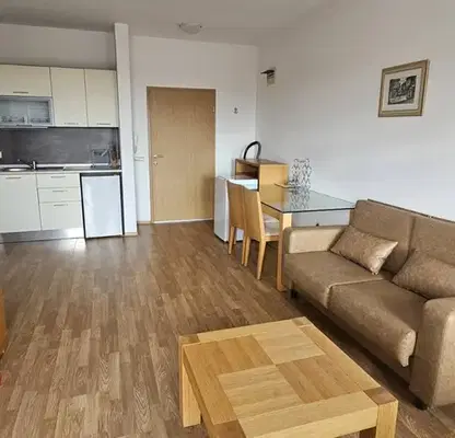 Photo 4 — 2-bedroom apartment in Burgas, Aheloi