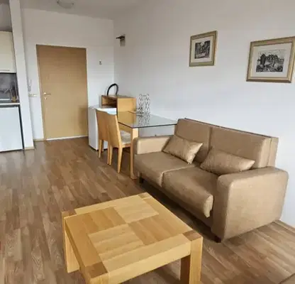 Photo 5 — 2-bedroom apartment in Burgas, Aheloi