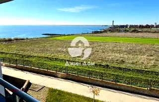 Двустаен апартамент в Бургас, Ахелой