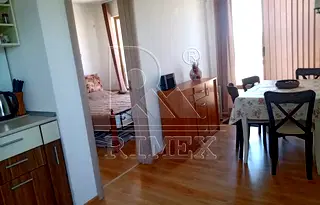 Двустаен апартамент в Бургас, Царево