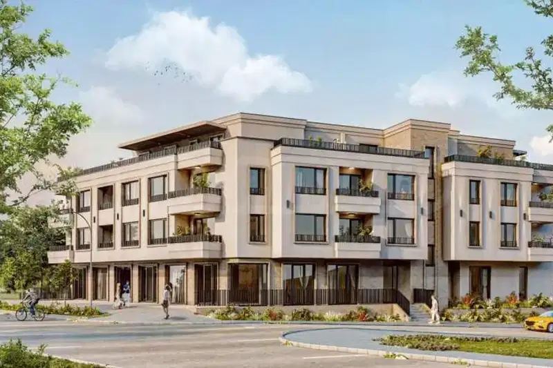 2-bedroom apartment in Oblast Burgas, Carevo