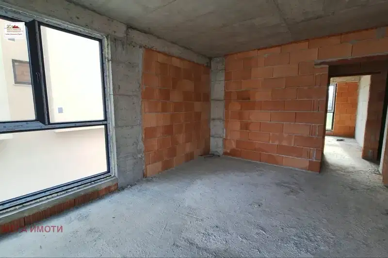 2-bedroom apartment in Oblast Burgas, Carevo