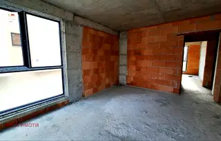Двустаен апартамент в Бургас, Царево