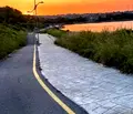 Снимка 5 — Двустаен апартамент в Бургас, Царево