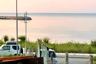 Двустаен апартамент в Бургас, Царево