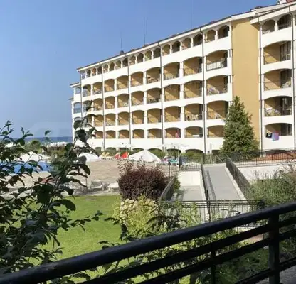 Снимка 5 — Двустаен апартамент в Бургас, Царево