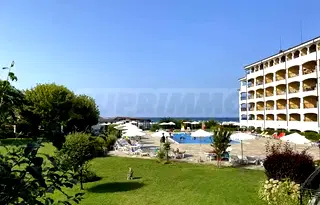 Двустаен апартамент в Бургас, Царево