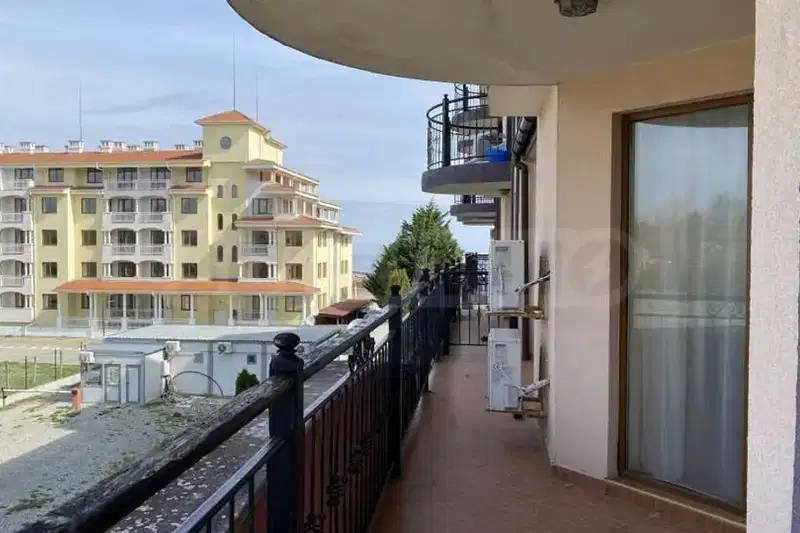 2-bedroom apartment in Oblast Burgas, Carevo