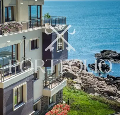 Photo 2 — 2-bedroom apartment in Oblast Burgas, Chernomorec