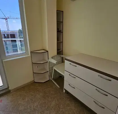 Снимка 4 — Двустаен апартамент в Бургас, Китен