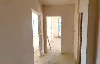 Двустаен апартамент в Бургас, Китен