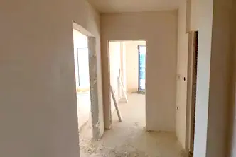 Двустаен апартамент в Бургас, Китен