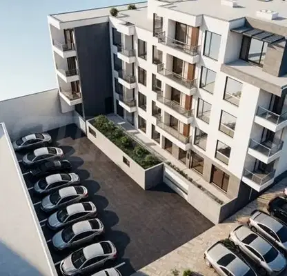 Photo 5 — 2-bedroom apartment in Oblast Burgas, Kiten