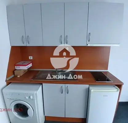 Снимка 4 — Двустаен апартамент в Бургас, Несебър