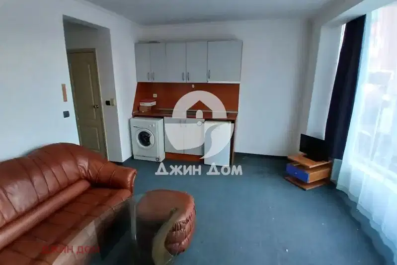 2-bedroom apartment in Oblast Burgas, Nesebyr