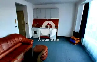 Двустаен апартамент в Бургас, Несебър