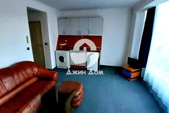 Двустаен апартамент в Бургас, Несебър